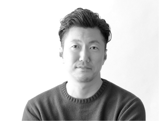 代表取締役